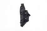 2020 - 2026 Audi Q7 Front Bumper Right Side Guide Mount Bracket Oem 4M0807284D. Fixed Price $64.89.