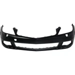 Front Bumper Cover Fascia For 2008-2011 Mercedes C350 C300 Capa Primed MB1000297. Fixed Price $187.78.