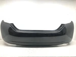 Rear Bumper Cover 209 Toyota Corolla Le Plus Eco 14-2018 52159-02A10 Oem. Fixed Price $275.50.