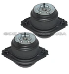 Hydraulic Engine Motor Mounts For Mercedes W251 R350 R500 R550 Set. Fixed Price $149.99.