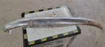 1940 Cadillac Rear Bumper Bar Chrome 913760. Fixed Price $175.00.