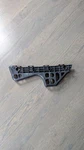 12 13 14 16 17 Toyota Prius V Rear Right Bumper Support Bracket 52155-47010. Fixed Price $65.00.