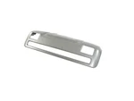 Genuine Mopar Front Bumper 5SX96JSCAC. Fixed Price $566.70.