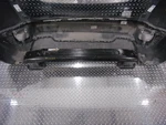 Used Rear Bumper Assembly Fits: 2020 Jeep Renegade W/trailer Hitch W/o Park. Fixed Price $710.00.