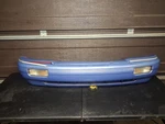 1989-1995 Dodge Plymouth Chrysler Spirit Acclaim Lebaron 4-DR Front Bumper Cover. Fixed Price $200.00.