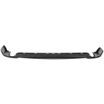 Air Dam Deflector Lower Valance Apron Rear Ford Fusion 2013-2018. Fixed Price $292.11.