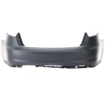 Rear Bumper Cover For 2009-2013 Audi A3 Quattro Primed. Fixed Price $162.84.