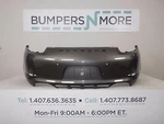Oem 2012-2016 Porsche 911 Carrera W/sensor Holes W/o Camera GT3 Rear Bumper. Fixed Price $499.00.