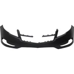 Front Bumper Cover For 2011-2015 Chevrolet Volt Primed. Fixed Price $261.06.