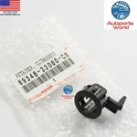 Genuine Toyota 07-13 Tundra Parking Aid Sensor Housing Retainer 89348-33080-C0. Fixed Price $13.89.