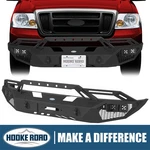 Hooke Road Front Bumper 2004 2005 2006 2007 2008 Ford F150. Fixed Price $459.69.