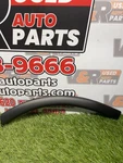 2020 Mitsubishi Outlander Front Bumper Filler Moulding Rh PN:7407A674 Oem. Fixed Price $79.46.