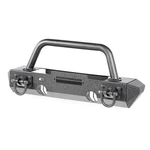 Rugged Ridge 11540.51 Xtreme Heavy Duty Front Bumper Kit. Fixed Price $684.99.