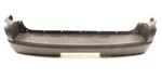 New Oem Ford Rear Bumper Cover 1L2Z-17K835-ABC Explorer Xls 2003-2004. Fixed Price $279.95.