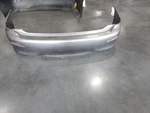 Rear Bumper Fits 11-17 Quest 528495. Fixed Price $547.29.