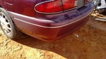 Rear Bumper Without Integral Moulding Fits 97-03 Buick Century Oem. Fixed Price $616.87.