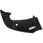 For 2010-2012 Lexus RX350 Bumper End Front Passenger Side LX1017100. Fixed Price $67.90.