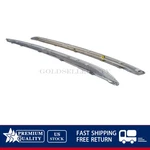 Pair For 2014-2020 Mercedes Benz S450 W222 Rear Bumper Outer Molding Trim. Fixed Price $23.16.