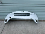 2015-2017 Dodge Ram Promaster City Front Bumper Oem 735594222 Genuine. Fixed Price $295.00.