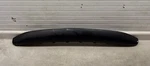 2019-2023 Jeep Cherokee Front Bumper Fascia Applique Genuine Mopar 6DE37TZZAA. Fixed Price $100.00.