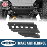 Hooke Road Front Skid Plate Textured Black Steel For 2010-2024 Toyota 4RUNNER. Fixed Price $129.50.