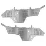 Set Of Bumper Bracket For Buick Encore 2017-2018 Front Left & Right 1-21-18. Fixed Price $39.92.