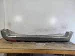 2006-2009 Land Rover Range Hse Rear Bumper Cover Oem Genuine 8262583 B697. Fixed Price $240.00.