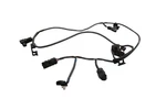 07-12 Lexus LS460 XF40 Front Lower Bumper Parking Sensor W/ Wire Harness Oem. Fixed Price $114.00.