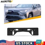 Genuine For Toyota 52114-0R120 Front License Plate Mount Bracket 2019-2021 RAV4. Fixed Price $18.99.