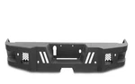 Body Armor FD-2966 Rear Bumper 17-19 Ford F250 / F350 Superduty Eco-series. Fixed Price $999.99.