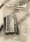 Genuine Nissan Bracket 985Q24BA0A / 985Q2-4BA0A Oem. Fixed Price $14.56.