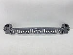 17-19 Bmw F34 330 340 Xdrive Rear Bumper Bottom Center Guide Bracket Mount Oem. Fixed Price $193.50.