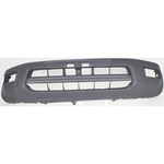 Front Bumper Cover For 1998-2000 Toyota RAV4 Textured With Fender Flare Type. Fixed Price $214.59.