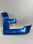 Ford F150 2015-2017 Left Headlight Trim Panel Lh Driver (damaged) Oem. Fixed Price $165.00.