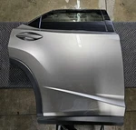 2016-22 Lexus RX350 RX450H Genuine Rear Right Door (no Shipping). Fixed Price $1100.00.