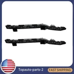 2XREAR Bumper Retainer Support Brackets 5178413AF For Dodge Journey 2009-2013 Us. Fixed Price $25.49.
