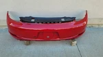 17 19 Porsche Boxster Cayman Gts Rear Bumper Cover Oem. Fixed Price $250.00.