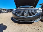 Front Bumper With Fog Lamps Opt T3U Fits 14-17 Regal 2630872. Fixed Price $608.40.