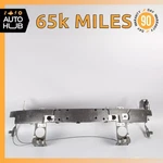 04-10 Bmw E64 650I 645CI Front Bumper Reinforcement Bar 51117185487 Oem 65K. Fixed Price $220.23.
