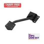 Dee Zee Dz 6203S, One Black Aluminum Bumper Step High Performance & Racing Parts. Fixed Price $131.76.