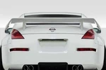 Duraflex Fits 2003-2008 Nissan 350Z Z33 Coupe Power Rear Wing Spoiler 1 Piece. Fixed Price $693.45.