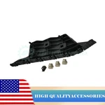 New Bumper Bracket Front Driver Side For Cadillac Escalade 2015-2020 Us. Fixed Price $34.69.