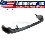 New Rear Lower Bumper Cover Fascia Fits 2016-2017 Ford Explorer FB5Z17F828A. Fixed Price $130.99.
