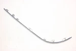 Mopar 04805986AA, Rear Bumper Chrome Molding Nos. Fixed Price $88.94.