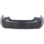 Rear Bumper Cover Fascia For 2012 Buick Verano Capa Primed 20984627 GM1100891. Fixed Price $260.22.