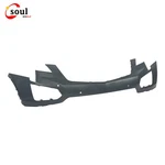 For Cadillac XT5 2020 2022 2023 Plastic Primed Front Bumper Cover 84769849. Fixed Price $251.33.
