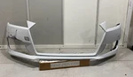 2015-2018 Audi Tt Front Bumper Cover Oem 8S0807437. Fixed Price $500.00.