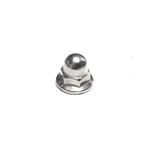 Genuine Volvo Flange Cap Nut - 968458. Fixed Price $10.00.