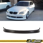 Fits 2004-2010 Bmw E60 Series 525I 530I 535I 550I Front Bumper Lip Spoiler Pu. Fixed Price $131.99.