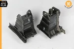 07-09 Mercedes W221 S550 S450 S63 Front Reinforcement Bar Brackets Set Of Oem. Fixed Price $79.78.